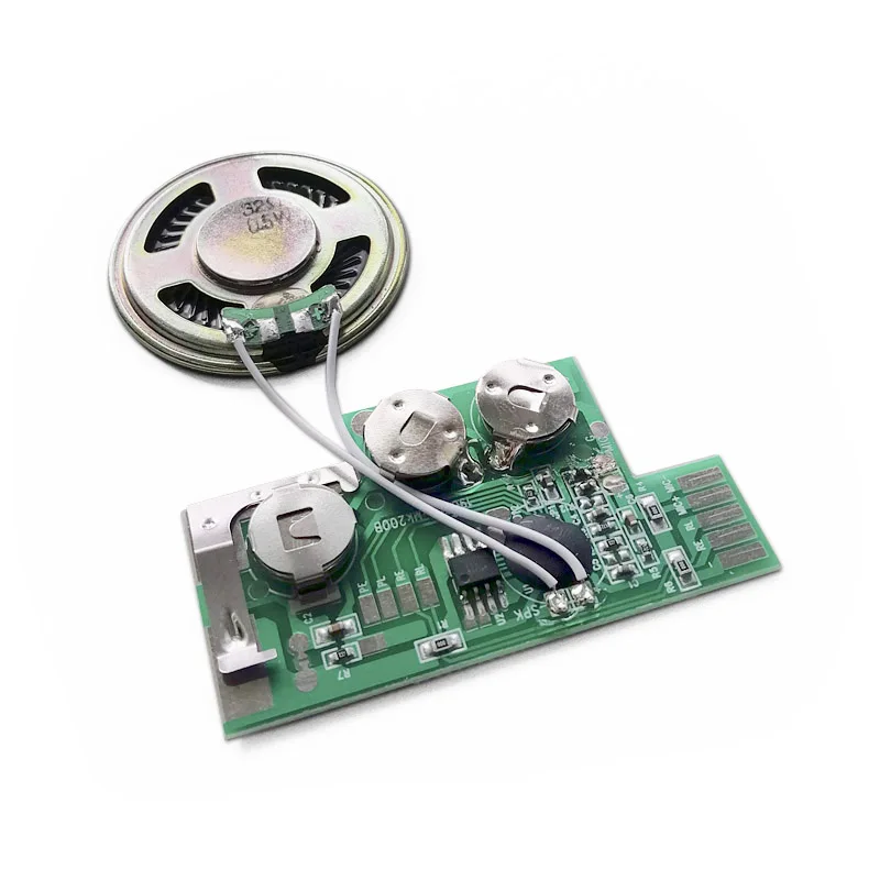 How to Choose a Pull Tab Sound Module for Cards — Practical Guide