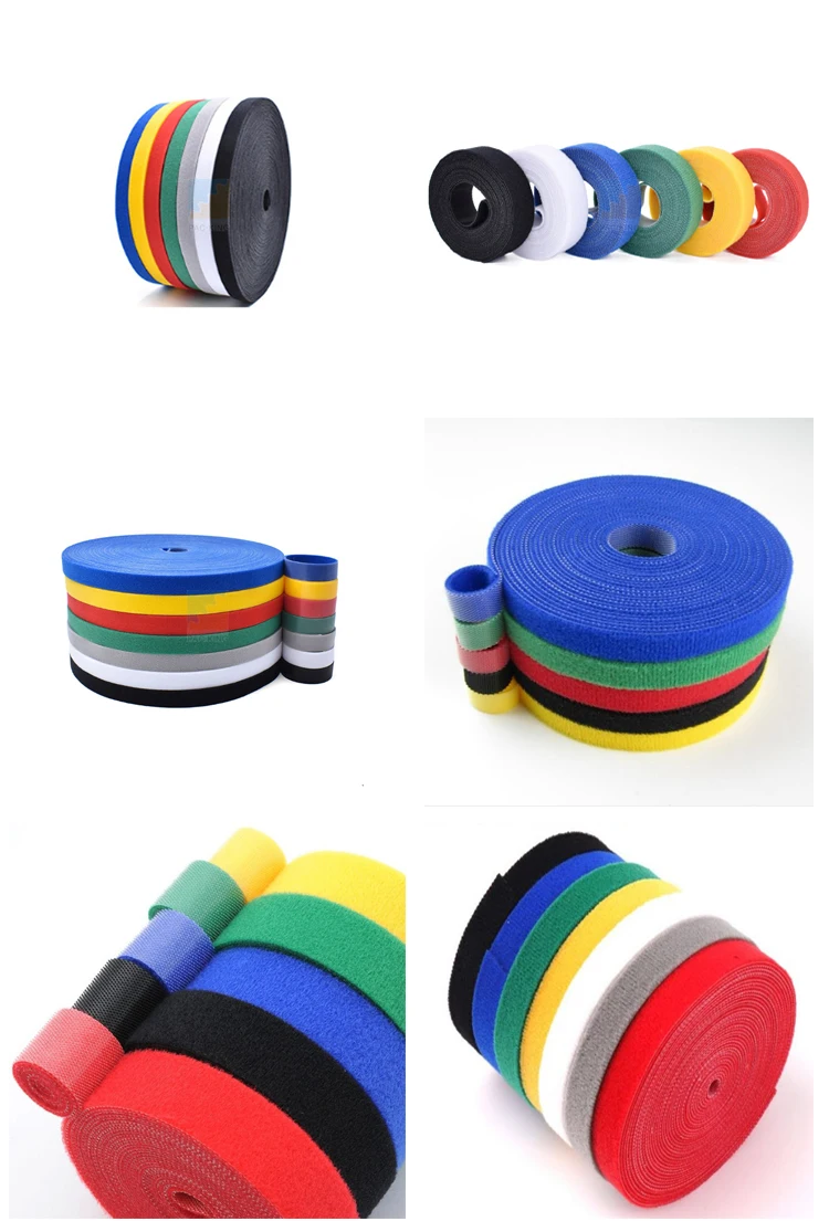 Loop strips. Loop strips