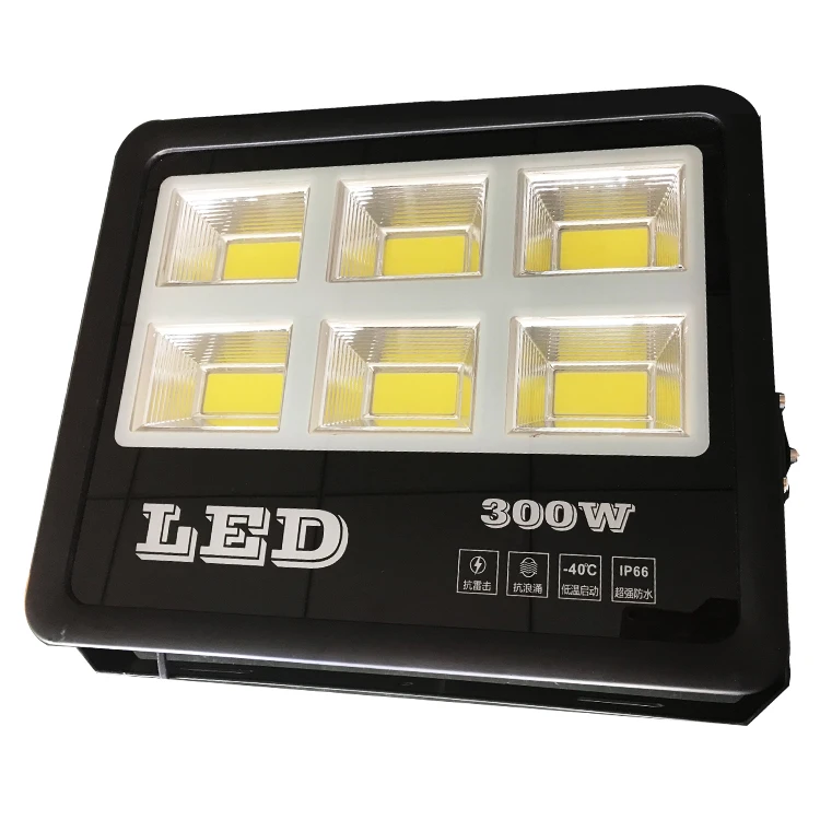 30W 50W100W 300W 400W 500W 600W 800W 200 watt led flood light