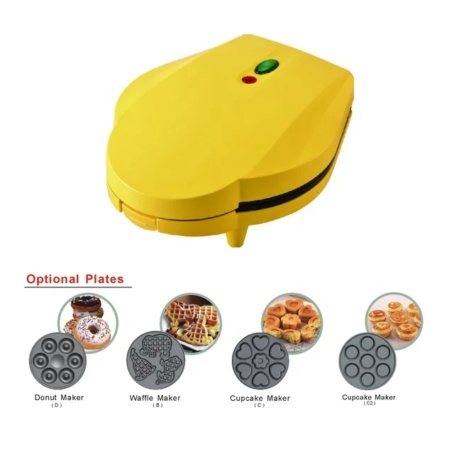 7 Hole Electric Cupcake Maker Thwm80 Buy Cupcake Maker,Electric