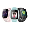 Kids Waterproof Colorful Touch Screen Smartwatch for Children with Quick Dial Camera and Music Player Calculator and Alarm