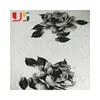 Products sell like hot cakes floral dress 100% polyester printed fabric