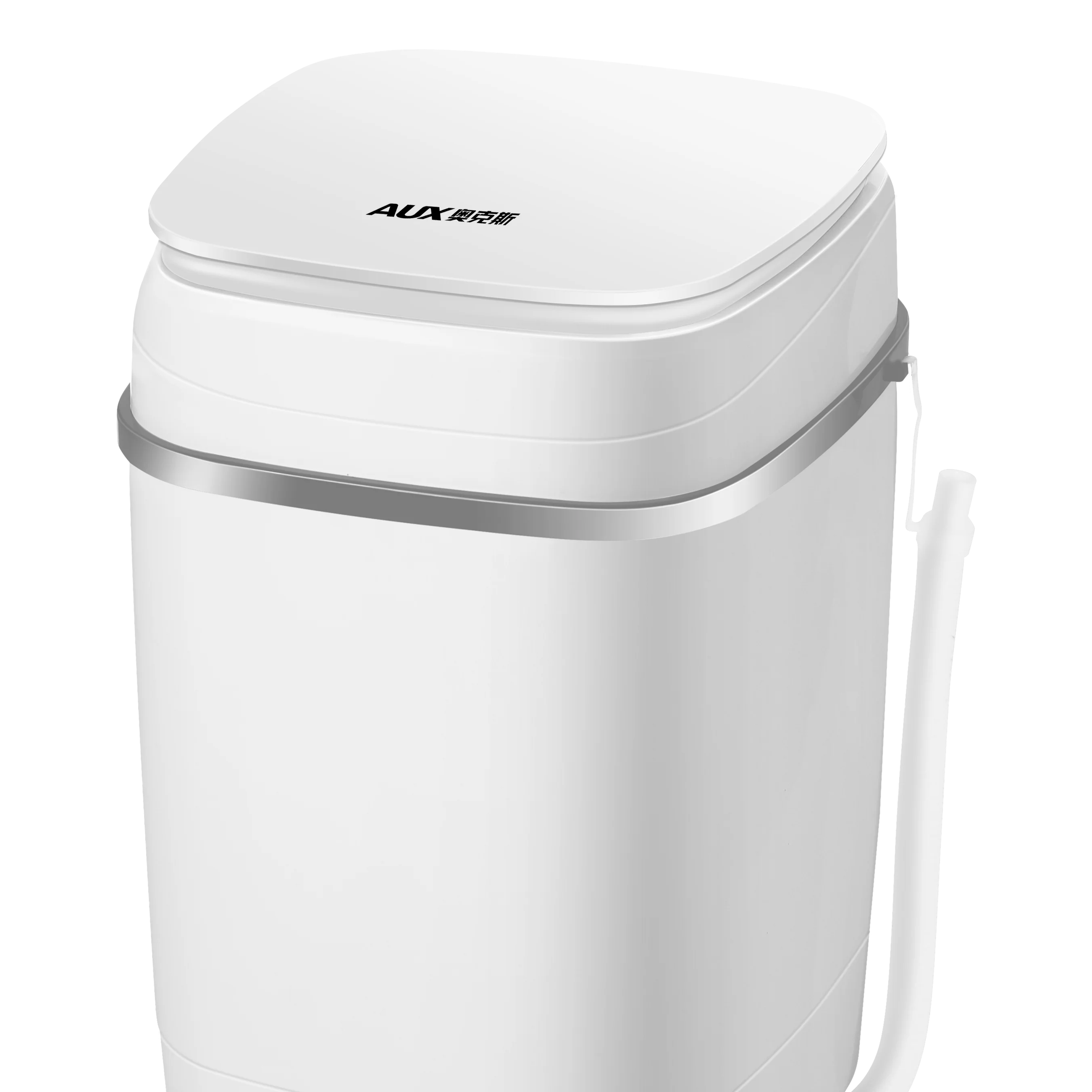 Household Washing Machine Top Loading Water Saving High Efficiency