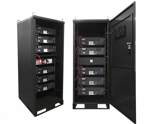 Customizable High Voltage Battery Industrial Use Ups Energy Storage ...