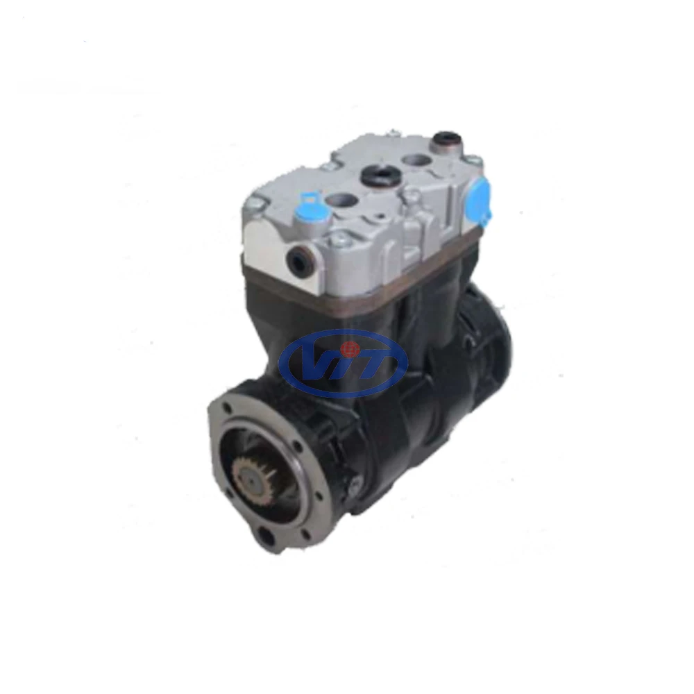 product vit u truck parts air compressor 4071225 5257958 3411777  lp4871 1194456-2