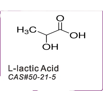 L-lactic Acid 2-hydroxypropionic Acid 50-21-5 - Buy L-lactic Acid,50-21 ...