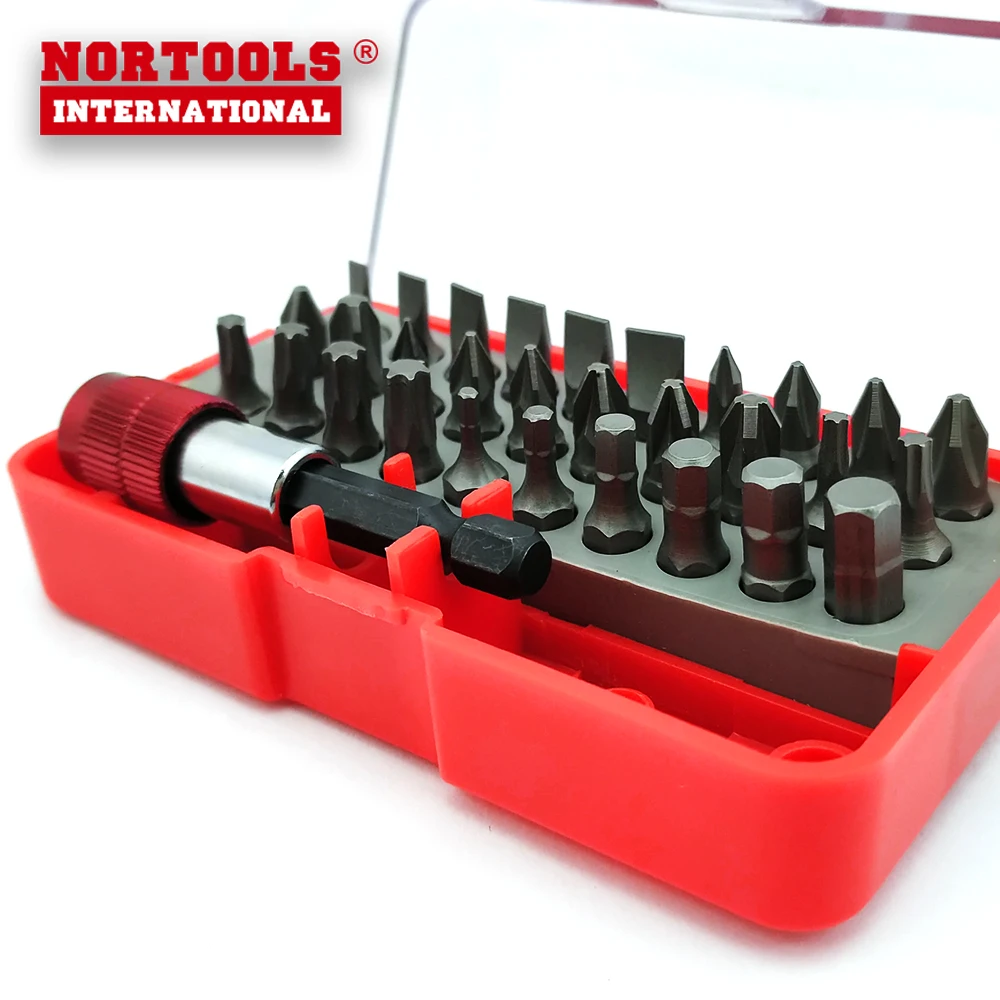 Nortools 31pcs All In One Screwdriver Tool Set Professional For Computer Repair Buy