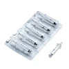 Hyaluronic Acid Filler 3ml Ampere Flask Plastic Adapter Ampoule syringe or needle for Hyaluronic acid pen