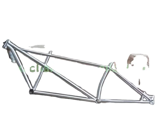 tandem frame