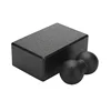 Durable Lightness Detachable Multifunction Bodybuilding Yoga Block peanut massage ball
