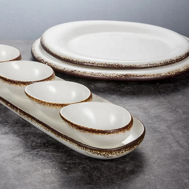 Snack Bowl Set