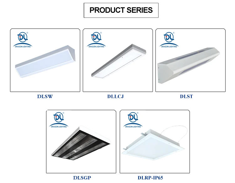 Ip65 Panel, 40W, 60X60, LED - detail 4
