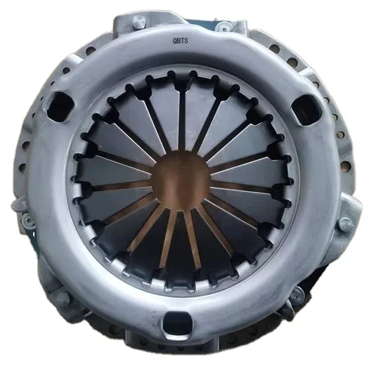 5L Clutch Cover TYC522 for TOYOTA - Reliable Performance