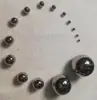 small carbon steel ball aisi 1010 cycle balls carbon steel ball