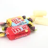 Fruty powder sweets order cheap toffee candy