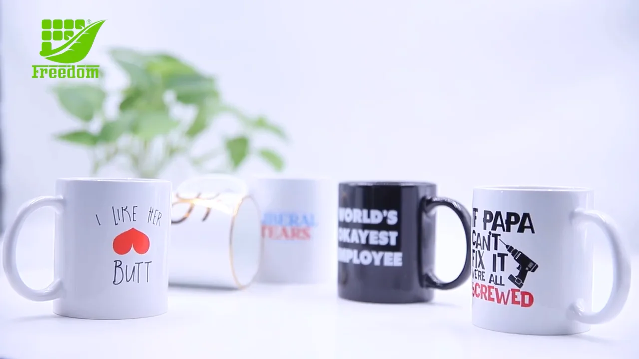 Cheap Logo Printed Ceramic Coffee Mug Buy Ceramic Coffee Mug,Logo