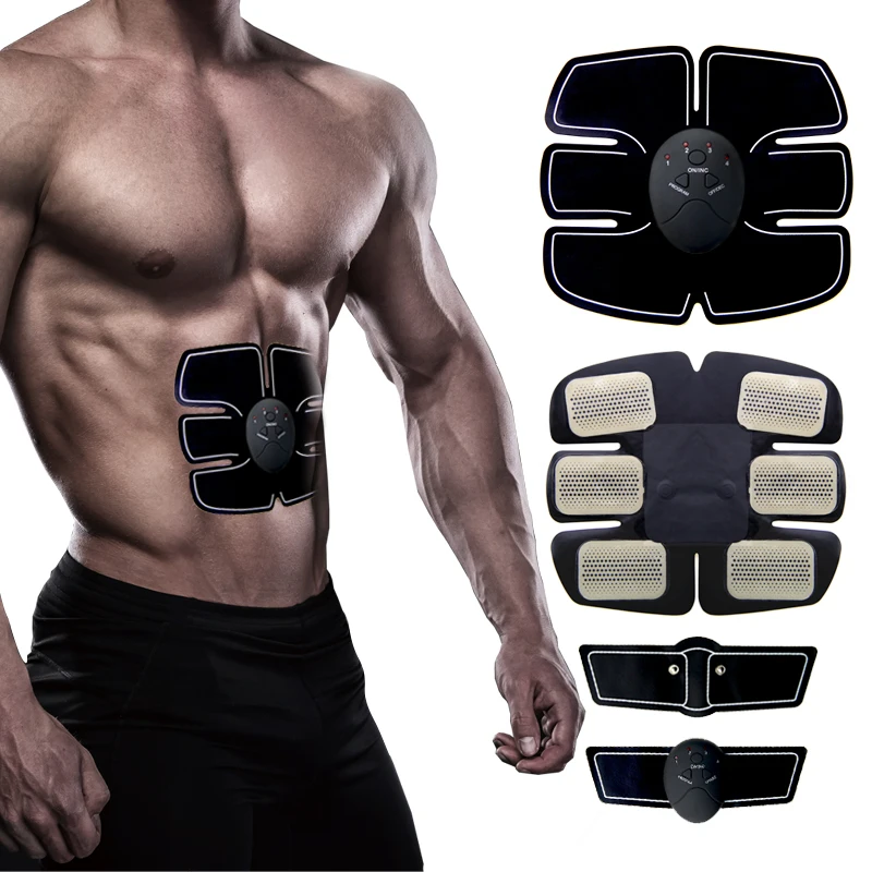 abs stimulator machine