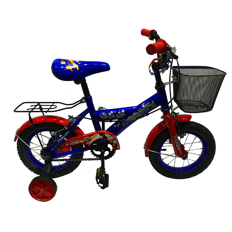 Best Quality 16" Kids Petrol Bikes/children Bicycle For 10 Year Old