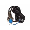 Free Shipping DC 6V-36V 3 Pin LJ12A3-4-Z/BX NPN Inductive Proximity Sensor Switch