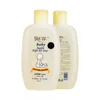 Baby formula moisturizing shower gel bath top to toe body wash