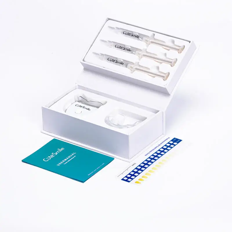 Teeth whitening kit (2)