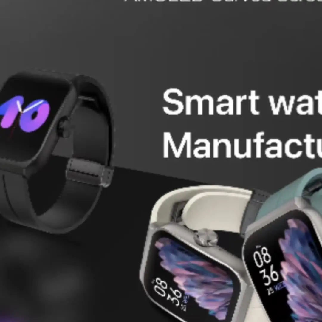 đồng Hồ Thông Minh Smartwatch Curvo X6 CR188 Ultra Thin Amoled