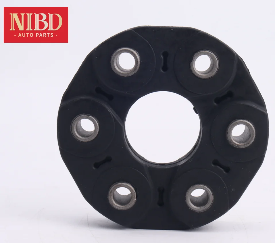 Nibd Auto Parts Drive Shaft Flex Disc Kit 1704100115 For Mercedesbenz