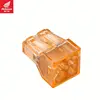 773-106 Ultra-low Plastic terminal block