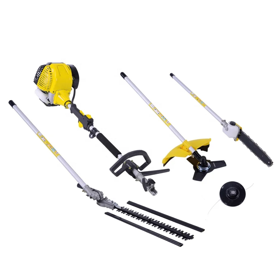 New 4 Stroke Gasoline Brush Cutter/grass Cutter/grass Trimmer String