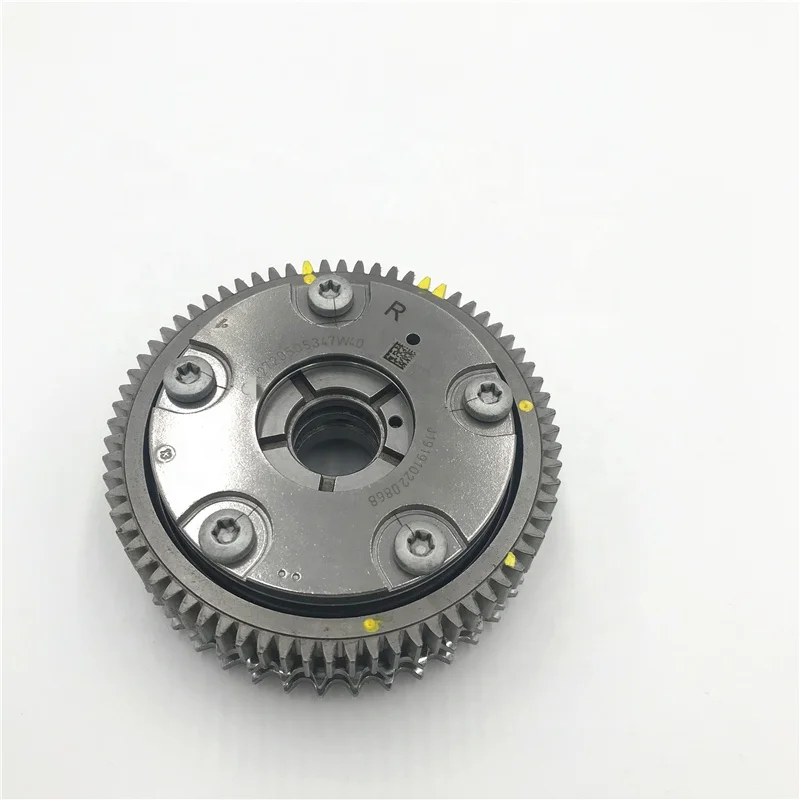 M272 M273 Camshaft Adjuster W221 W164 Ml Gl S350 S400 For Mercedes Benz Intake Camshaft Adjuster