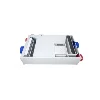 Celling air ventilator powerful filtration system HRV or ERV smart control PM2.5 sensor and CO2 sensor speed setting