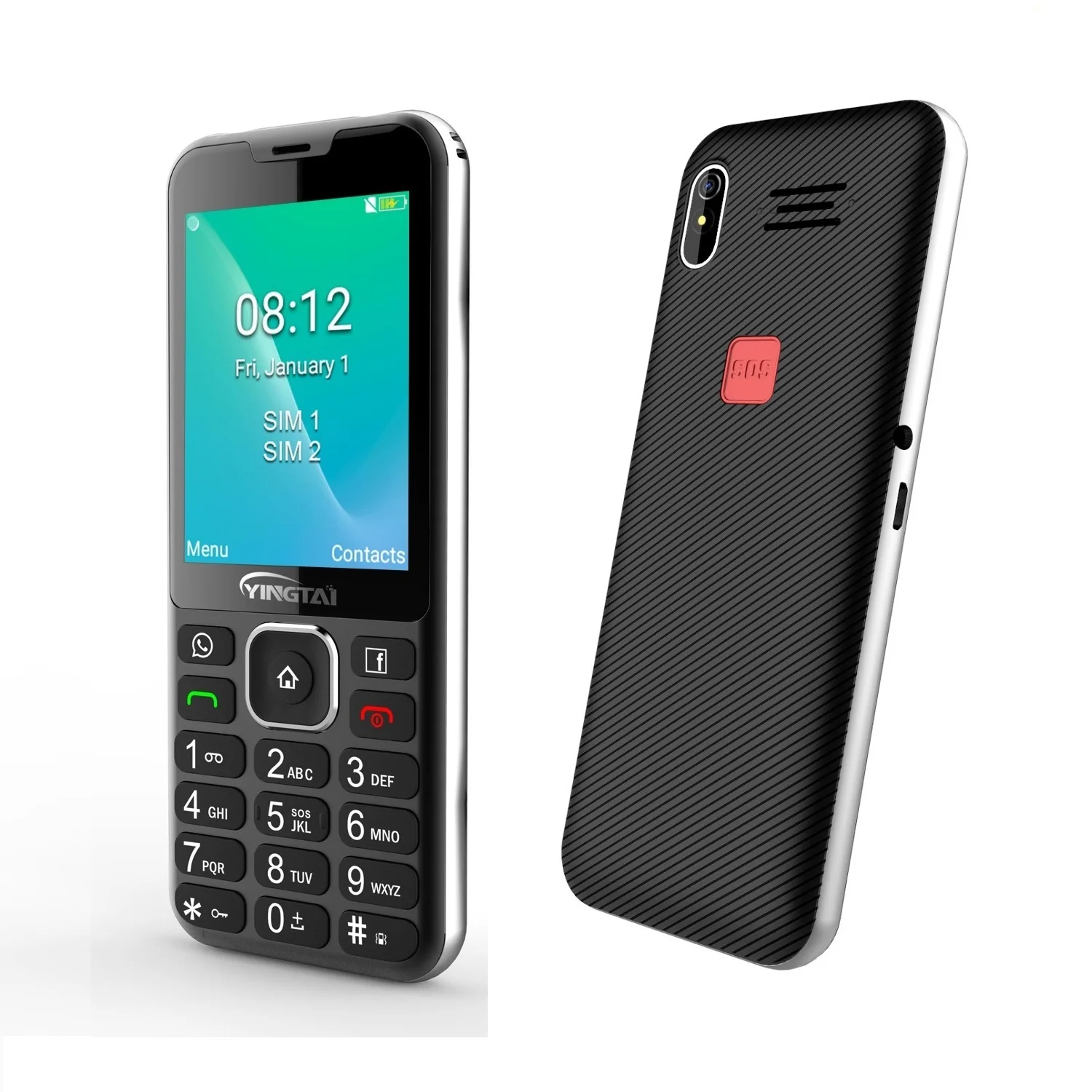 WhatsApp Feature Phone Guide: How to Choose One That Works