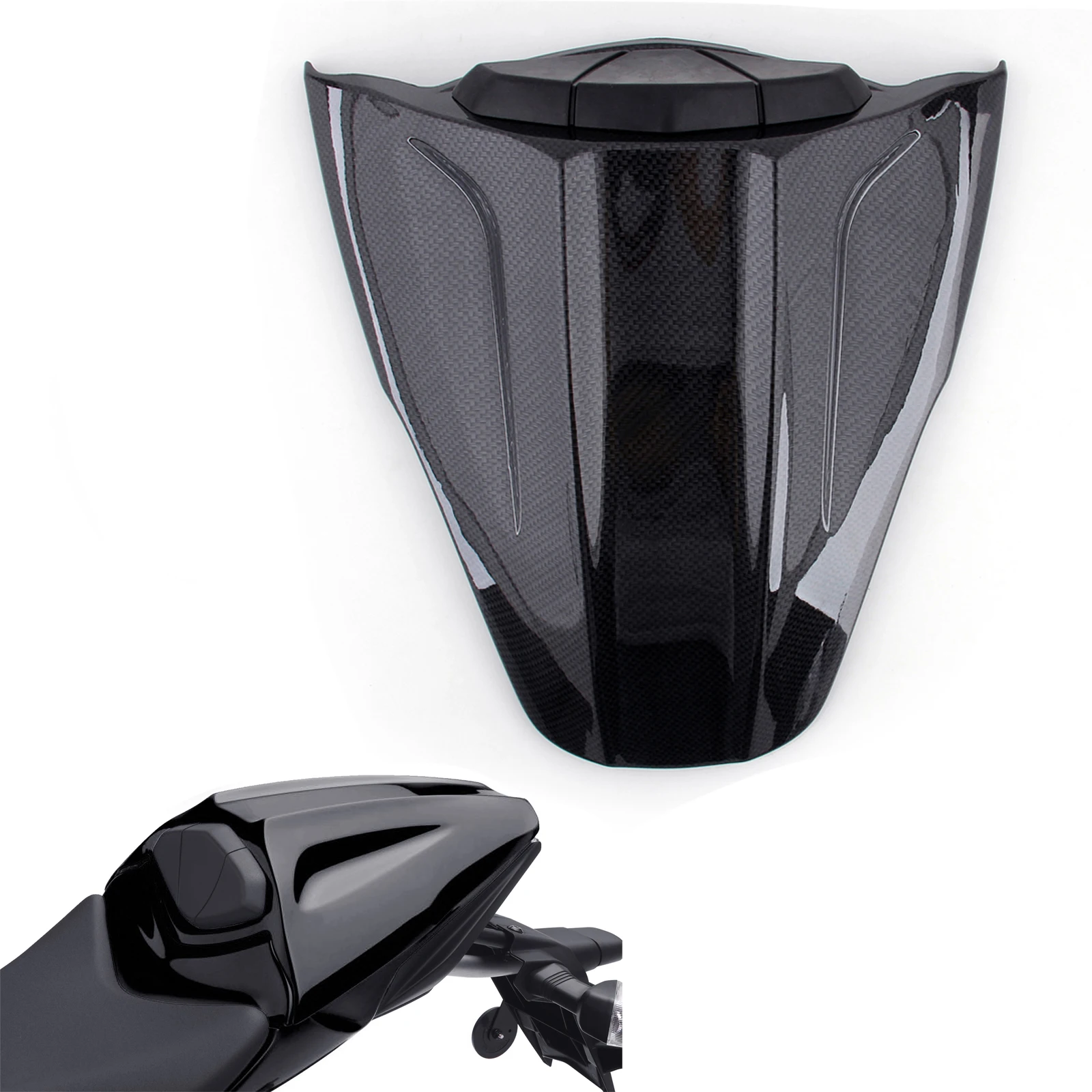 free shipping rear seat fairing cover| Alibaba.com