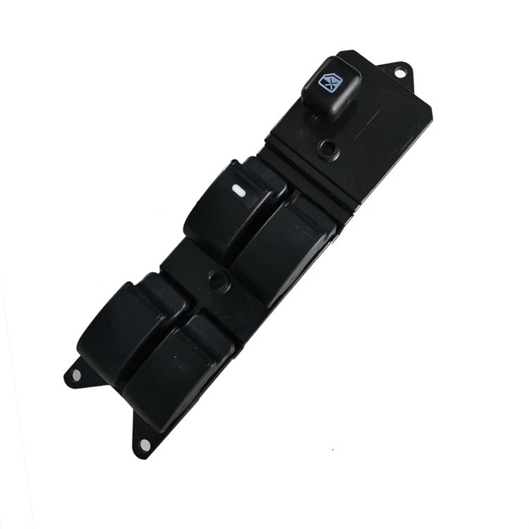 Oem Mr587942 Lhd Power Window Switch For Mitsubishi Pajero Iii 2000
