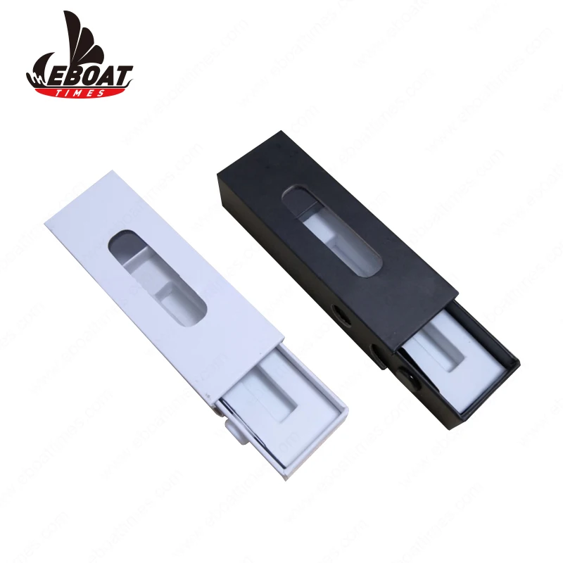 High end quality wholesale OEM cbd vape cartridge packaging