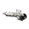 For Kubota155 (16 Holes With Hose) Excavator Engine Water Pump 1G48973030
