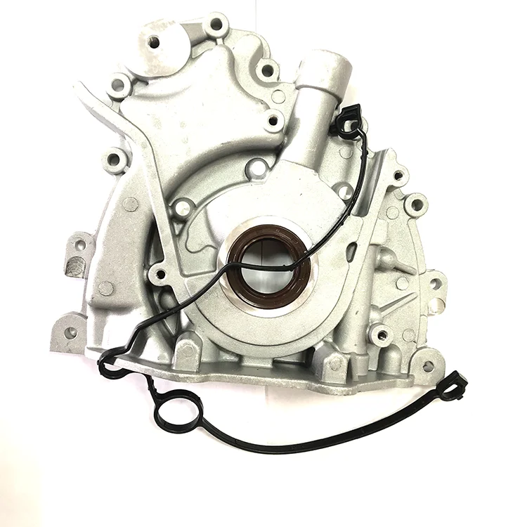 Oil Pump For Land Rover Discovery 3&4 2.7l 3.0l Tdv6 276dt 306dt