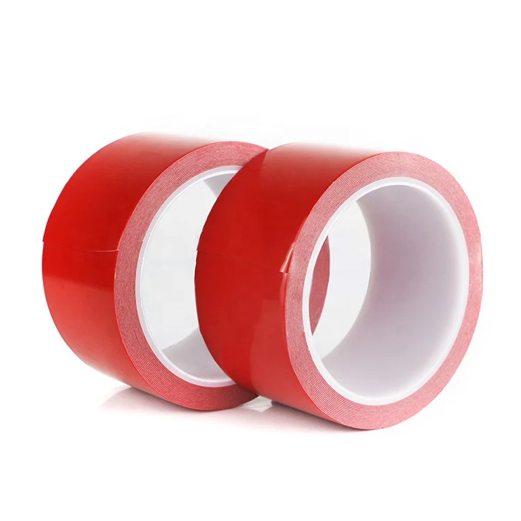 strongest double sided tape 3m