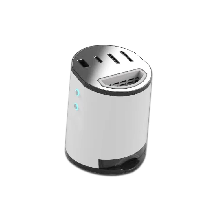 
2020 Latest Electrical Knife Set With Sharpener New Coming 