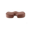 Coccyx Orthopedic Memory Foam Seat Cushion Comfort Blood Circulation Hemorrhoid Seat Cushion