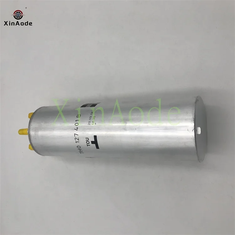 7h0 127 401 B A1 A2 A3 A4 A5 A6 A7 A8 Fuel Filter For Audi Vw Car Auto ...