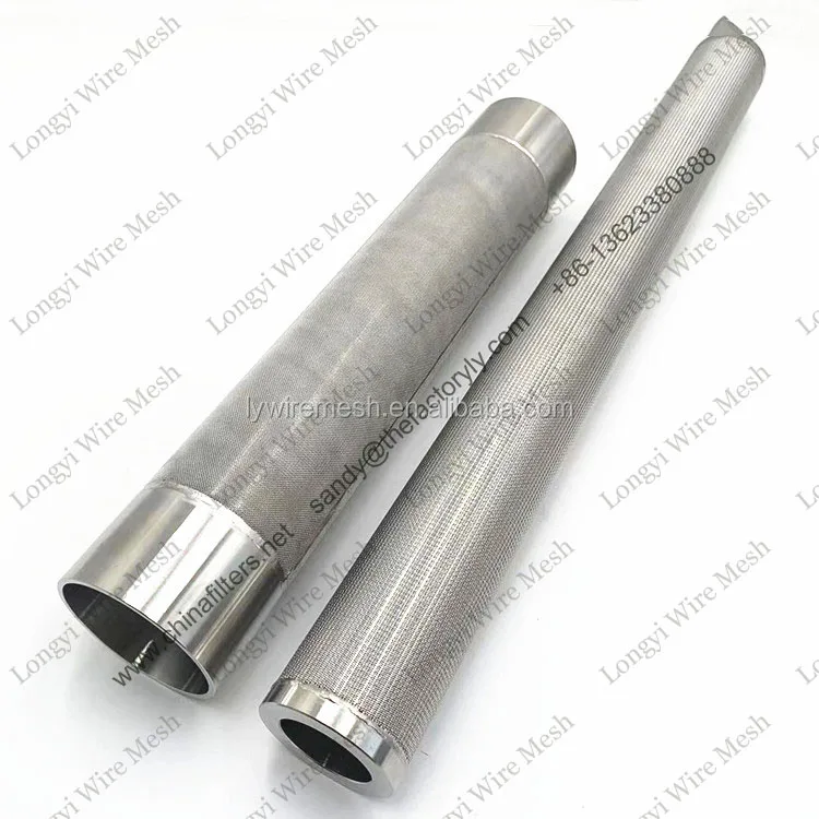 sintered mesh filter (3)