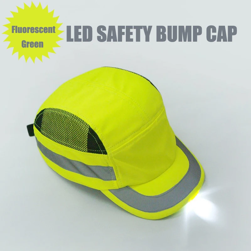 baseball safety hat