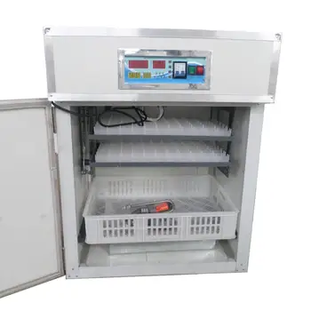 100w 100 Egg Incubator Machine Incubator For Chicken Eggs Used