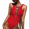 Girls Swimwear Straps Dots Print Swimsuit Bathing Bikini Beachwear Set