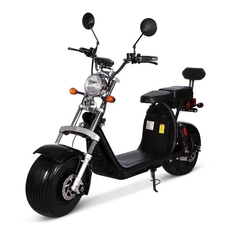 

Netherlands Germany France Spain warehouse Rooder electric scooter citycoco holland