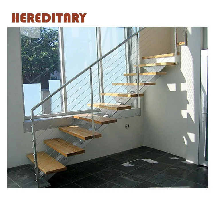 Prefabricated Stairs Outdoor Metal Steps Lowes Ss Handrails Straight