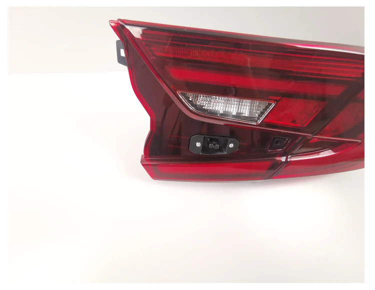 2019 For Accords 2018 Led Tail Light With Smoke Color From Latest