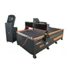 High quality and cheaper price cnc plasma cutting machine for thick steel cutting