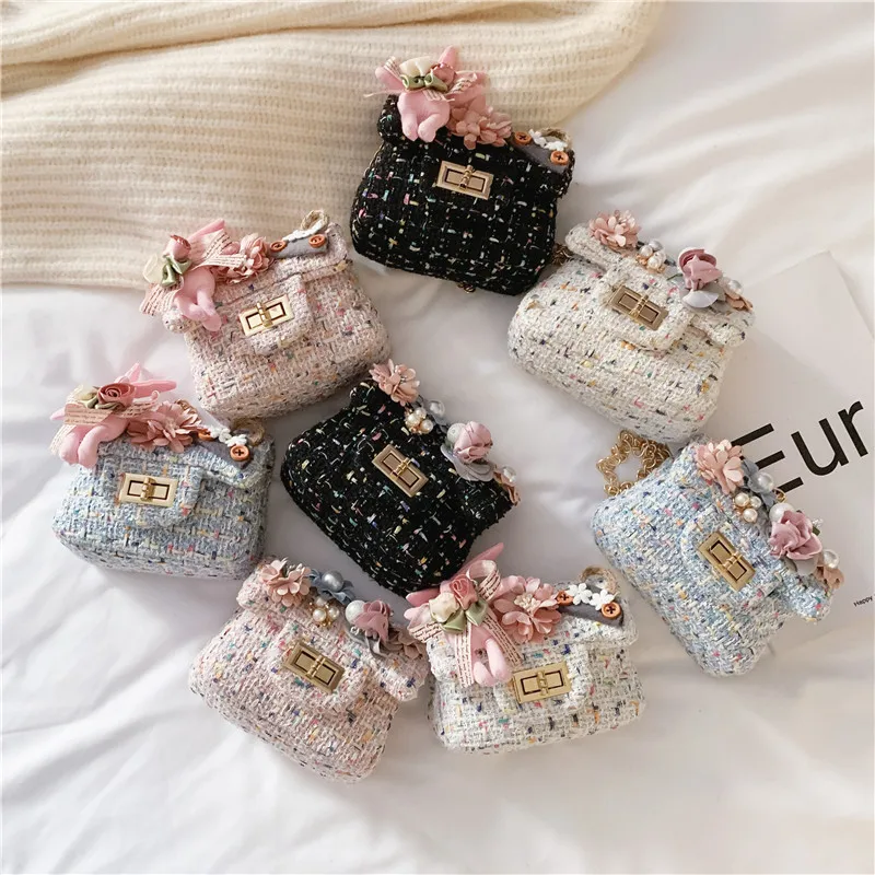 Fashion cute little bags